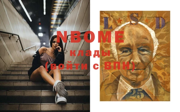 PSILOCYBIN Покров